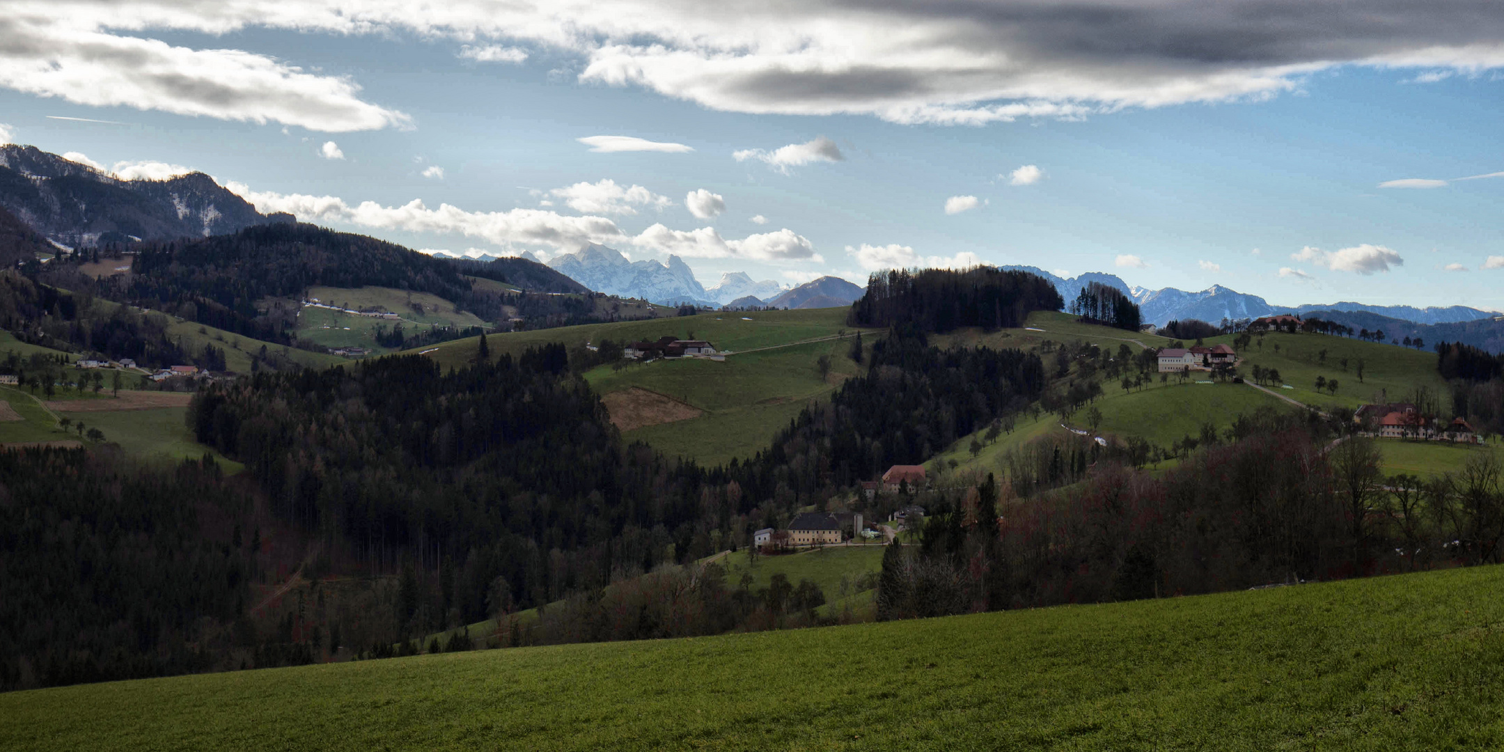 Mein Oberösterreich