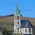 Mein Osterfotoausflug führte mich gestern ganz weit oben in das Osterzgebirge...