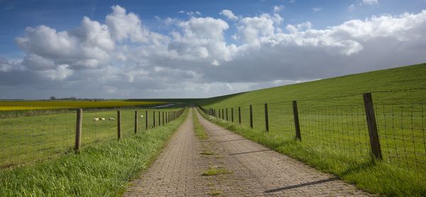 Mein Ostfriesland