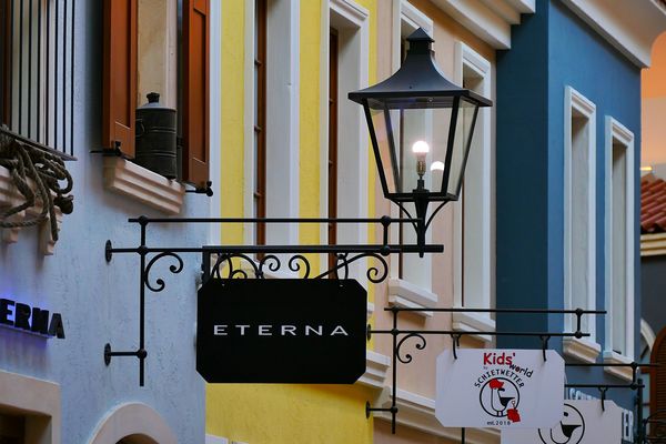 Mein Outlet & Shopping-Center... (1)