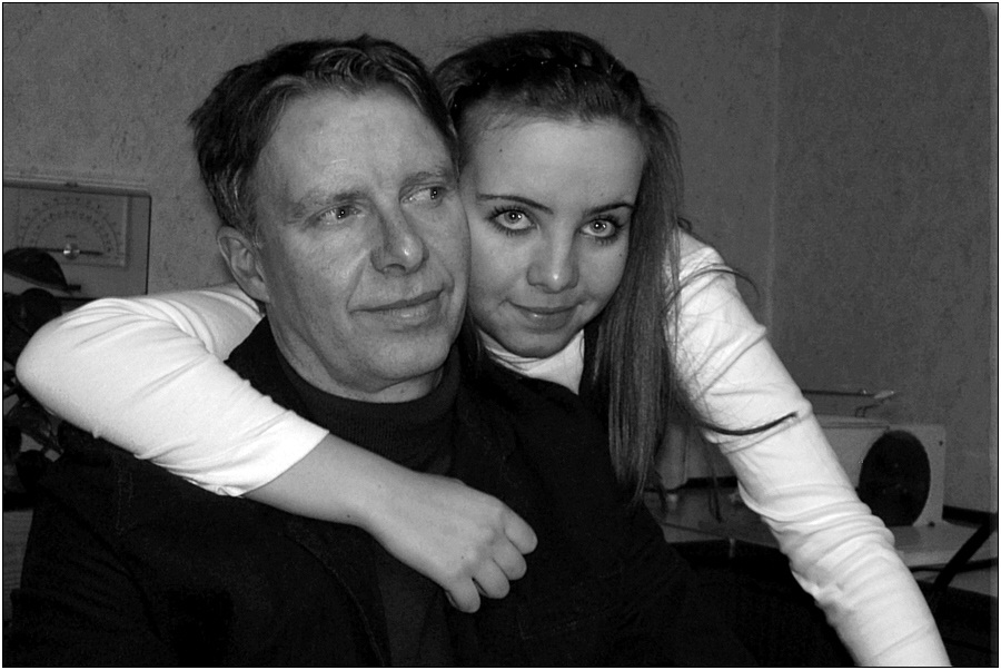 Mein Papa und Ich