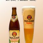 mein persönliches Paulaner