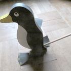 mein Pinguin 