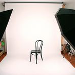 Mein Privat-Foto-Studio