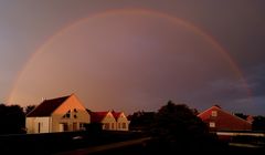 Mein Regenbogen 2020