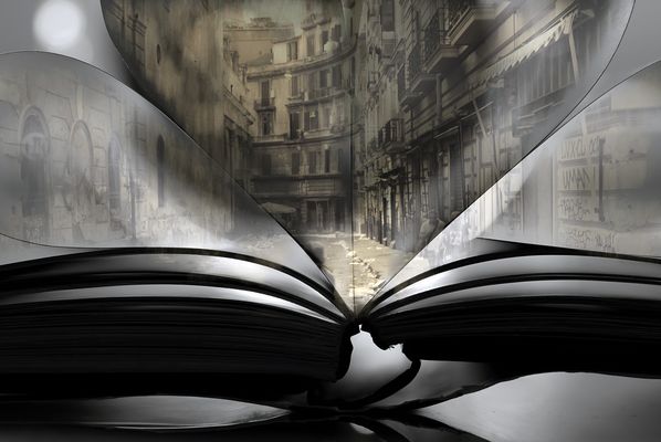 Mein Reiseführer Napoli