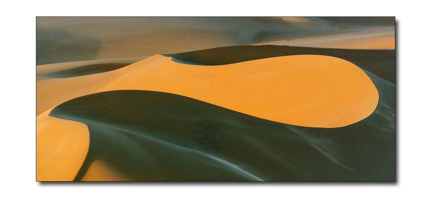 Mein Reisetagebuch [22] - Kontraste