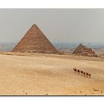 Mein Reisetagebuch [56] - Pyramiden