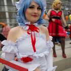 Mein Remilia Scarlet Cosplay