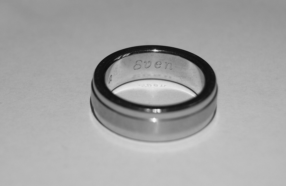 Mein Ring