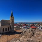 Mein Roadmovie [40] - Lüderitz