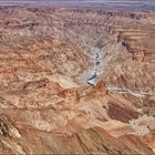 Mein Roadmovie [45] - Fish River Canyon