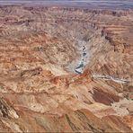 Mein Roadmovie [45] - Fish River Canyon