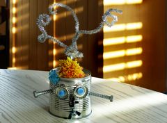 Mein Roboter