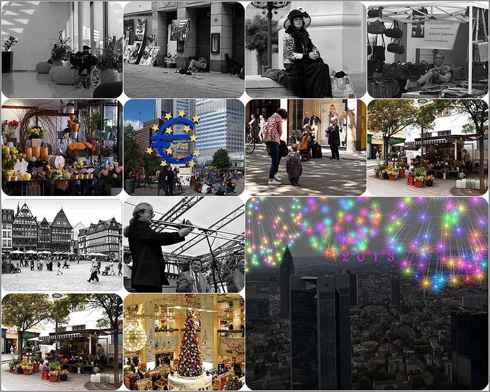 Mein Rückblick auf das Jahr 2012 Foto & Bild  karten und kalender, neujahrswünsche, grußkarten 