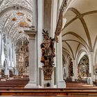 Mein sakraler Blick…