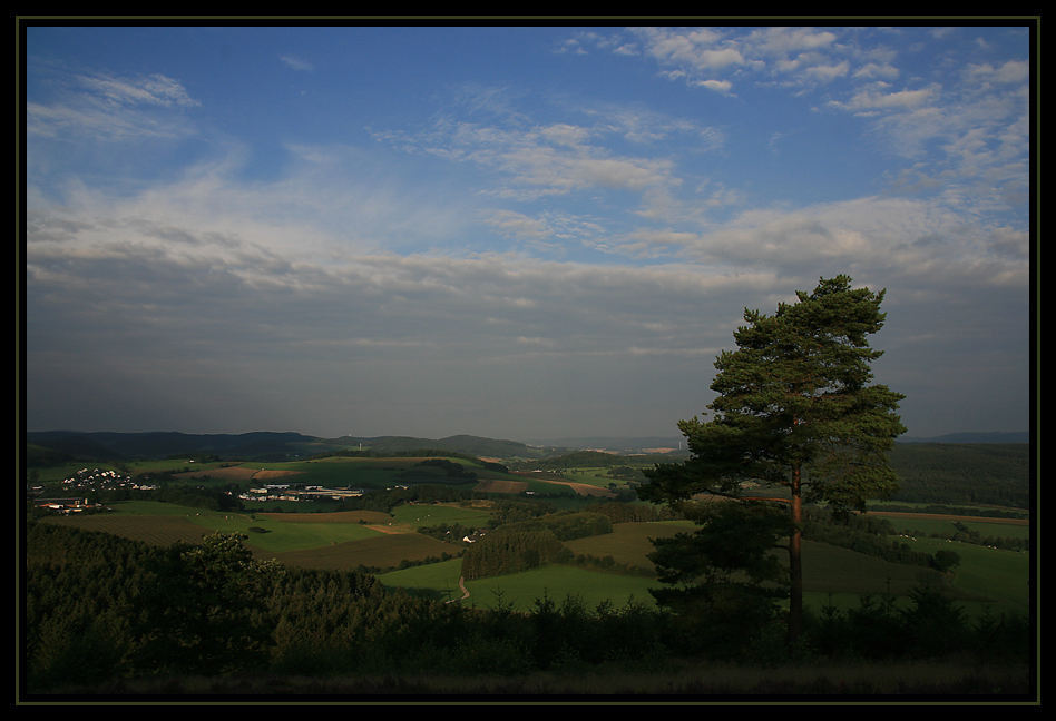 Mein Sauerland