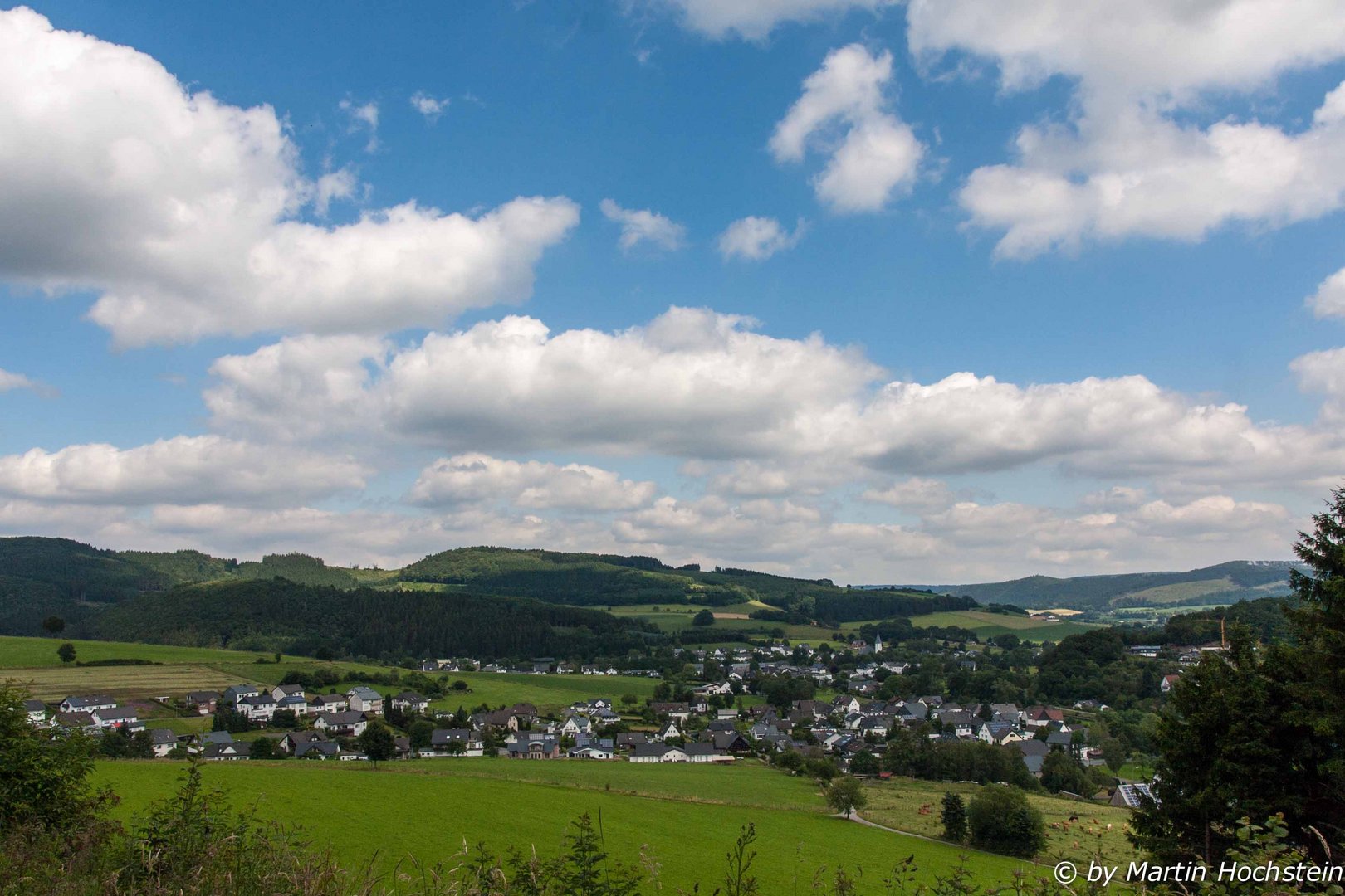 ... mein Sauerland I ...