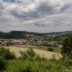 ... mein Sauerland im Juni ...