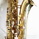 Mein Saxophon