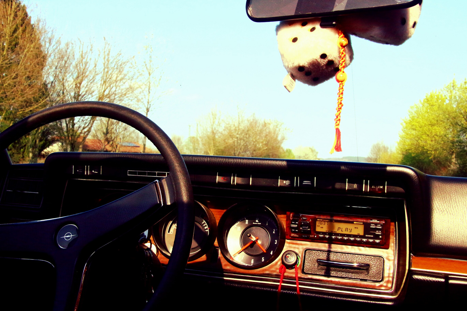 Mein Schatz Foto Bild Autos Zweirader Oldtimer Oldtimer