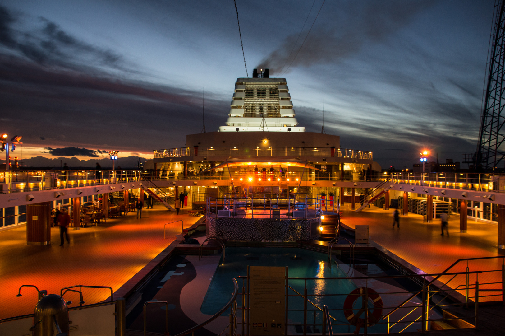 Mein Schiff