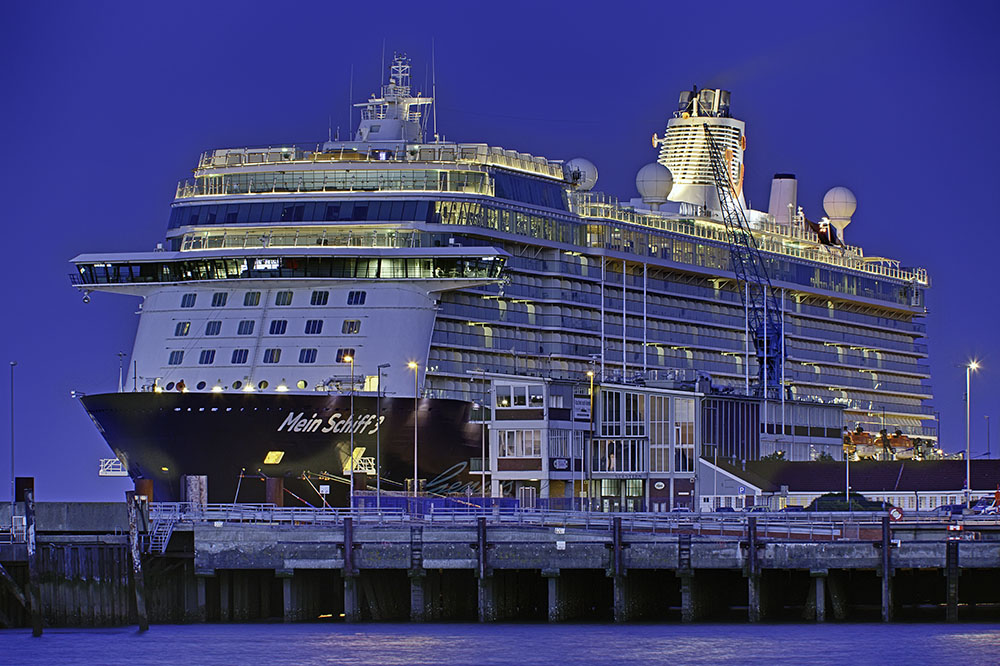 Mein Schiff