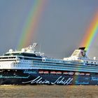 MEIN SCHIFF 1