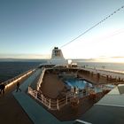 Mein Schiff 1