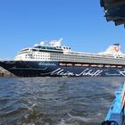 Mein Schiff 1