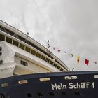 MEIN SCHIFF 1