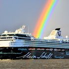 MEIN SCHIFF 1