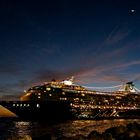 " Mein Schiff 1 "