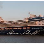 Mein Schiff 1