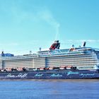 MEIN SCHIFF 1