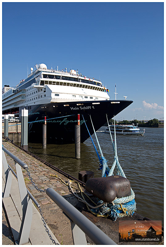 Mein Schiff 1