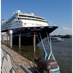 Mein Schiff 1