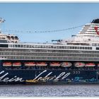 Mein Schiff 1