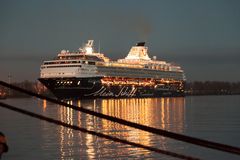 mein schiff 1