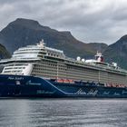 Mein Schiff 1