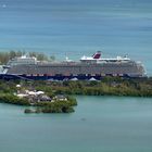 Mein Schiff 1 - Montego Bay - Jamaika