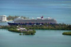 Mein Schiff 1 - Montego Bay - Jamaika