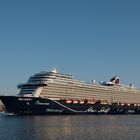 Mein Schiff 1  -  noch ungetauft