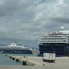 "Mein Schiff 1" und "Mein Schiff 2"