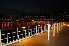 Mein Schiff 1 vor Villefranche