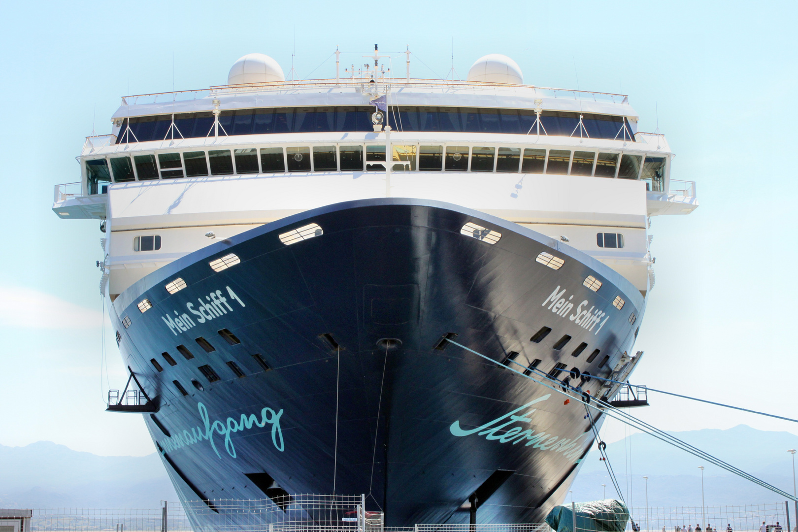 mein schiff