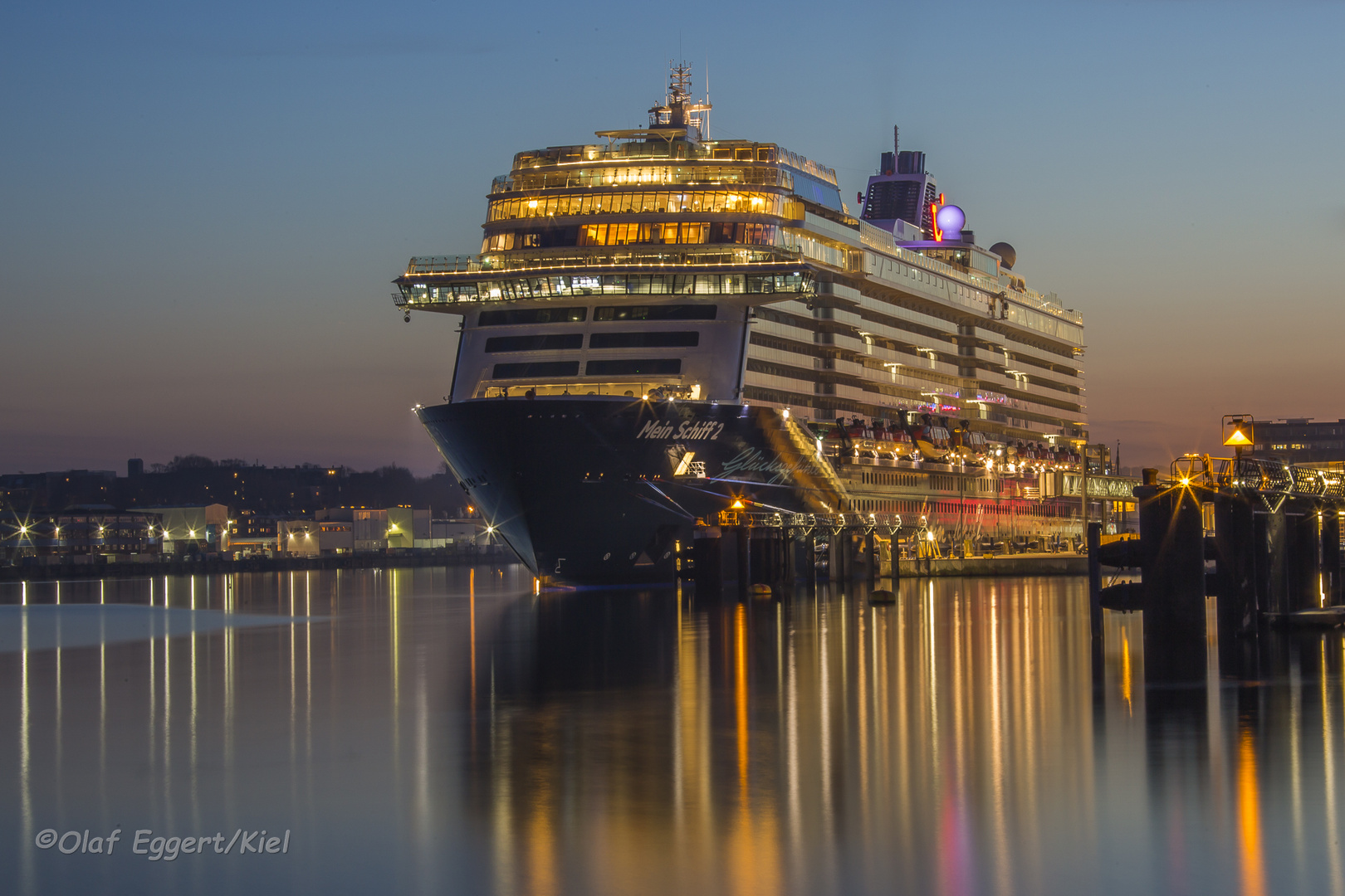 Mein Schiff 2 