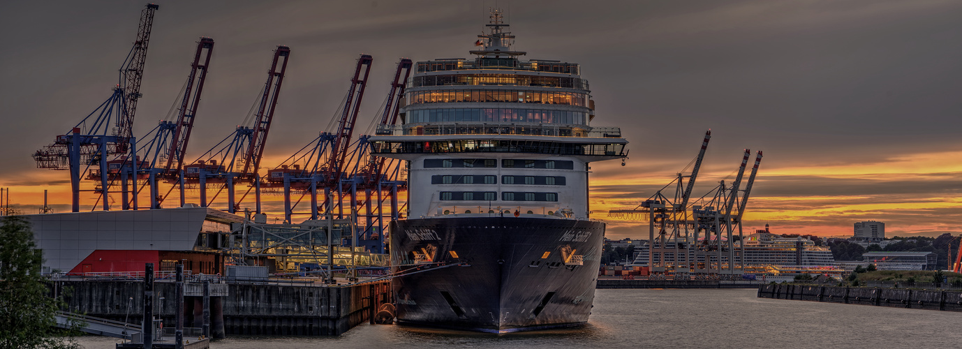 Mein Schiff 2