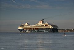 Mein Schiff  2