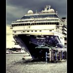 - Mein Schiff 2 -